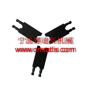 液压型立胀接收器