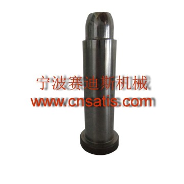 高端模具 翻边凸模