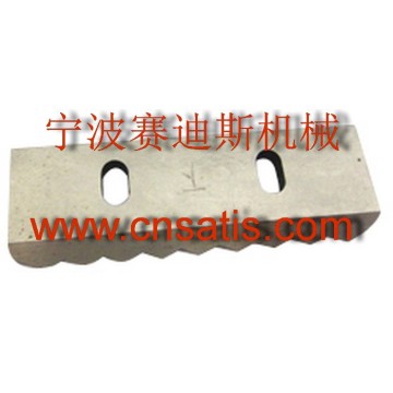 翅片模具高端纵切刀