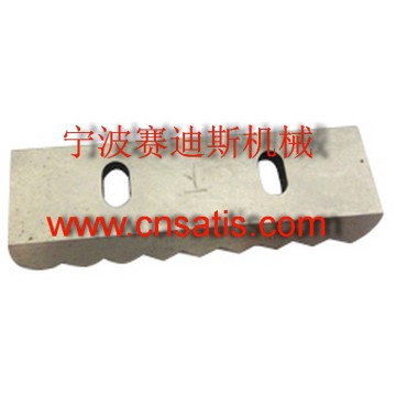 翅片模具优质纵切刀