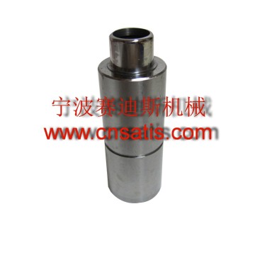 模具冲孔凹模