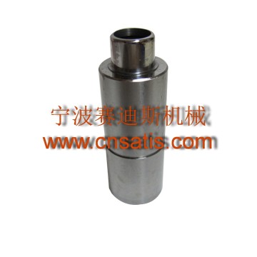 翅片模具高档 冲孔凹模