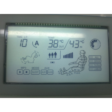 LCD液晶显示屏