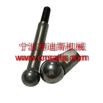 定制合金胀头