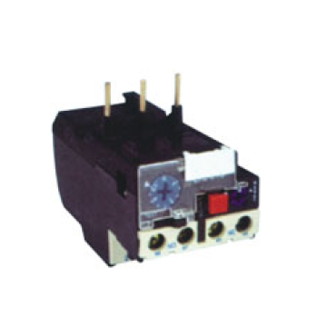 CJX2系列交流接触器热继电器