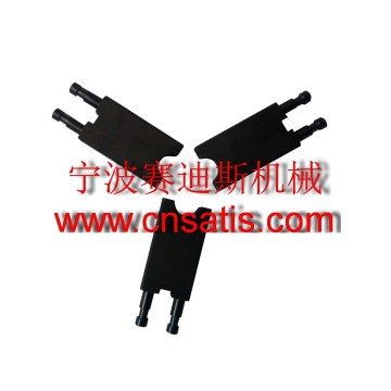 液压型高效胀管机接收器