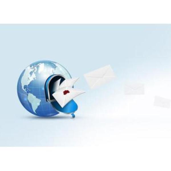 邮件营销（EDM）