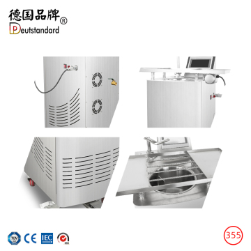 NP-355 立式巧克力调温机